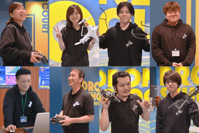 インストラクター