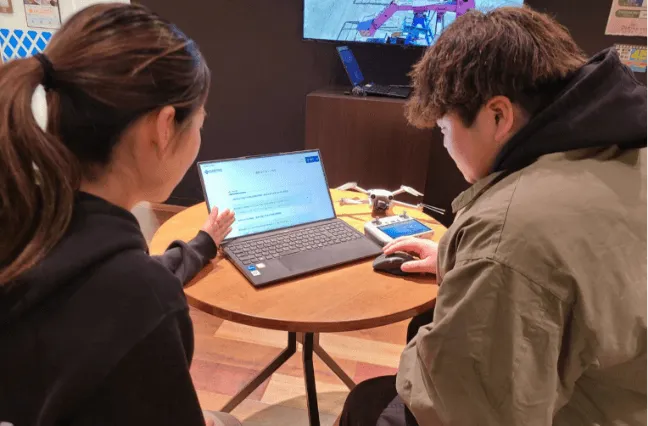 アフターフォロー